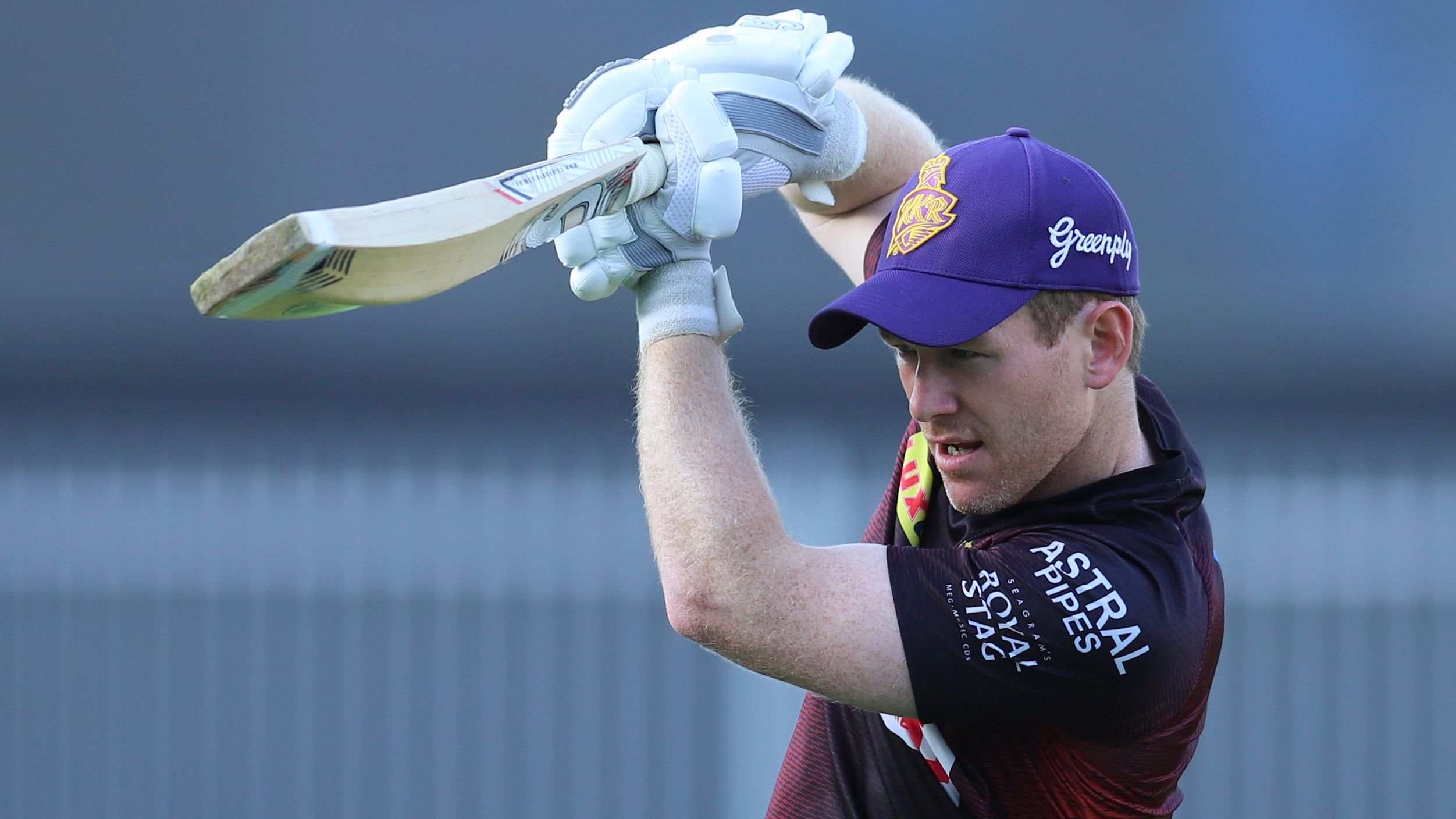 Eoin Morgan makes himself available for remainder of IPL 2021