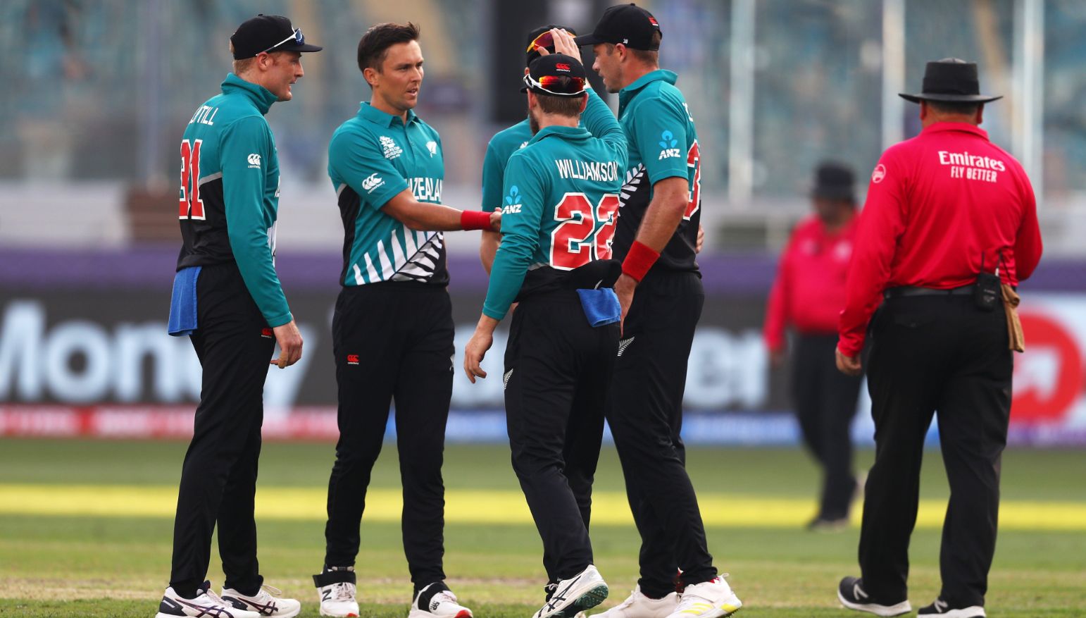 T20 World Cup | NZ vs NAM: In pursuit of net run rate boost, New Zealand face tricky Namibians in Sharjah