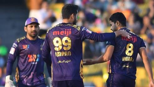 PSL 2022 | Bowlers help Quetta Gladiators etch a win against Karachi Kings 