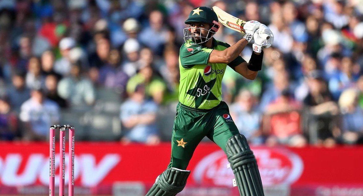 Pakistan skipper Babar Azam warned by PCB