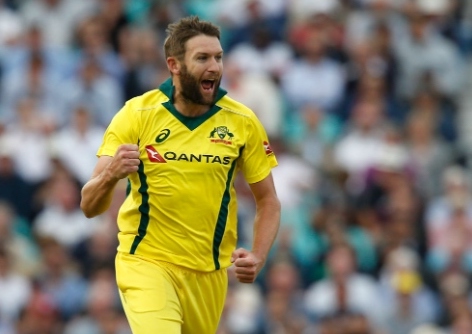 Durham sign Andrew Tye as replacement for injured Ashton Turner