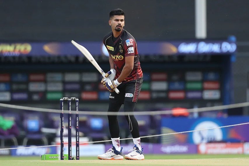 IPL 2022 | Popular analyst urges Shreyas Iyer to 'get his act together' against leg-spinners