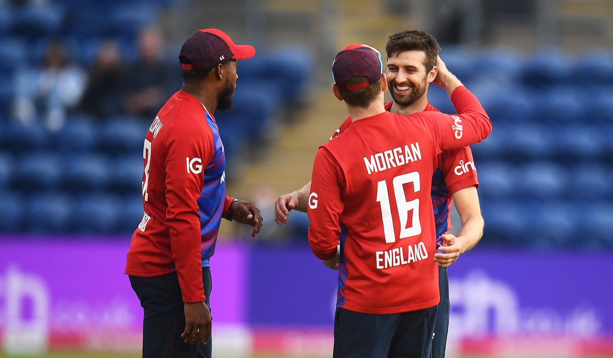 T20 World Cup 2021 | Mark Wood expects England to benefit from 'bump' against South Africa