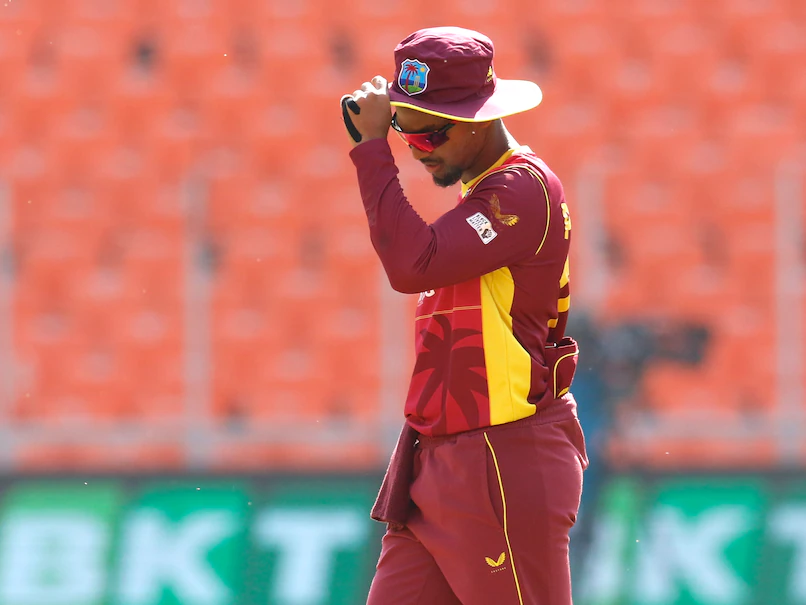 Nicholas Pooran urges his teammates to take positives from the loss against India