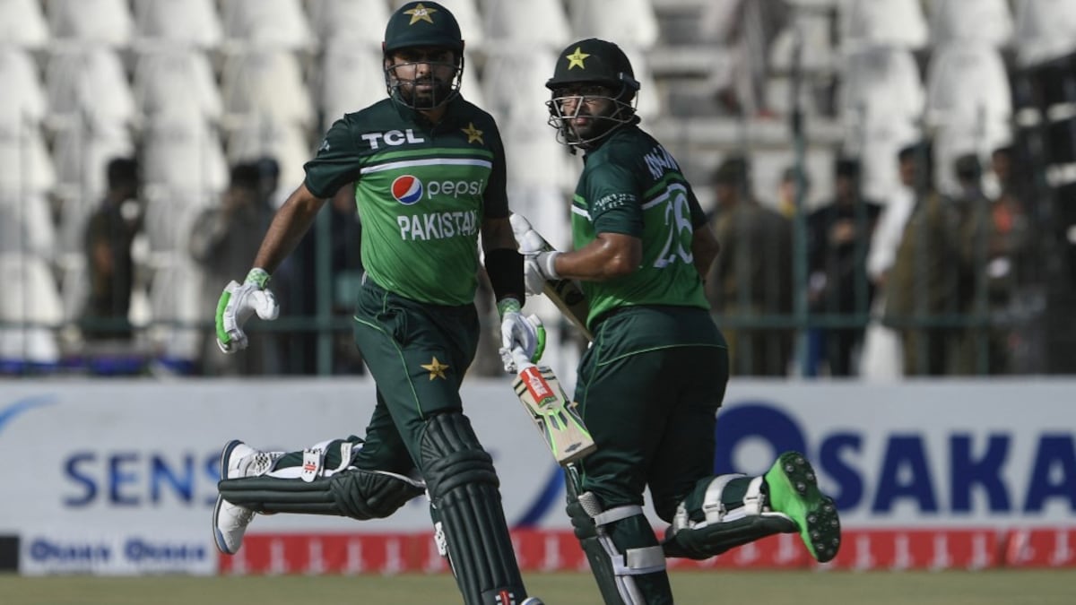 PAK vs WI 2022 | Babar Azam’s knock, Mohammad Nawaz’s four-fer sets up series win for Pak