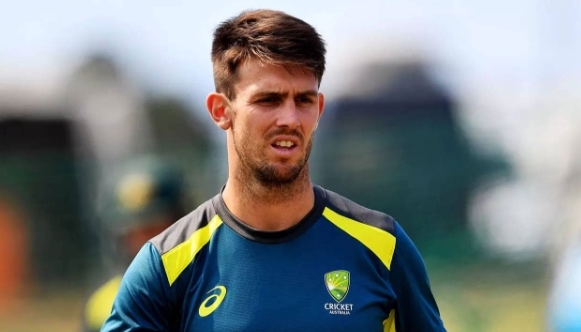 Mitchell Marsh set to miss white-ball series against PAK, doubts over IPL availability