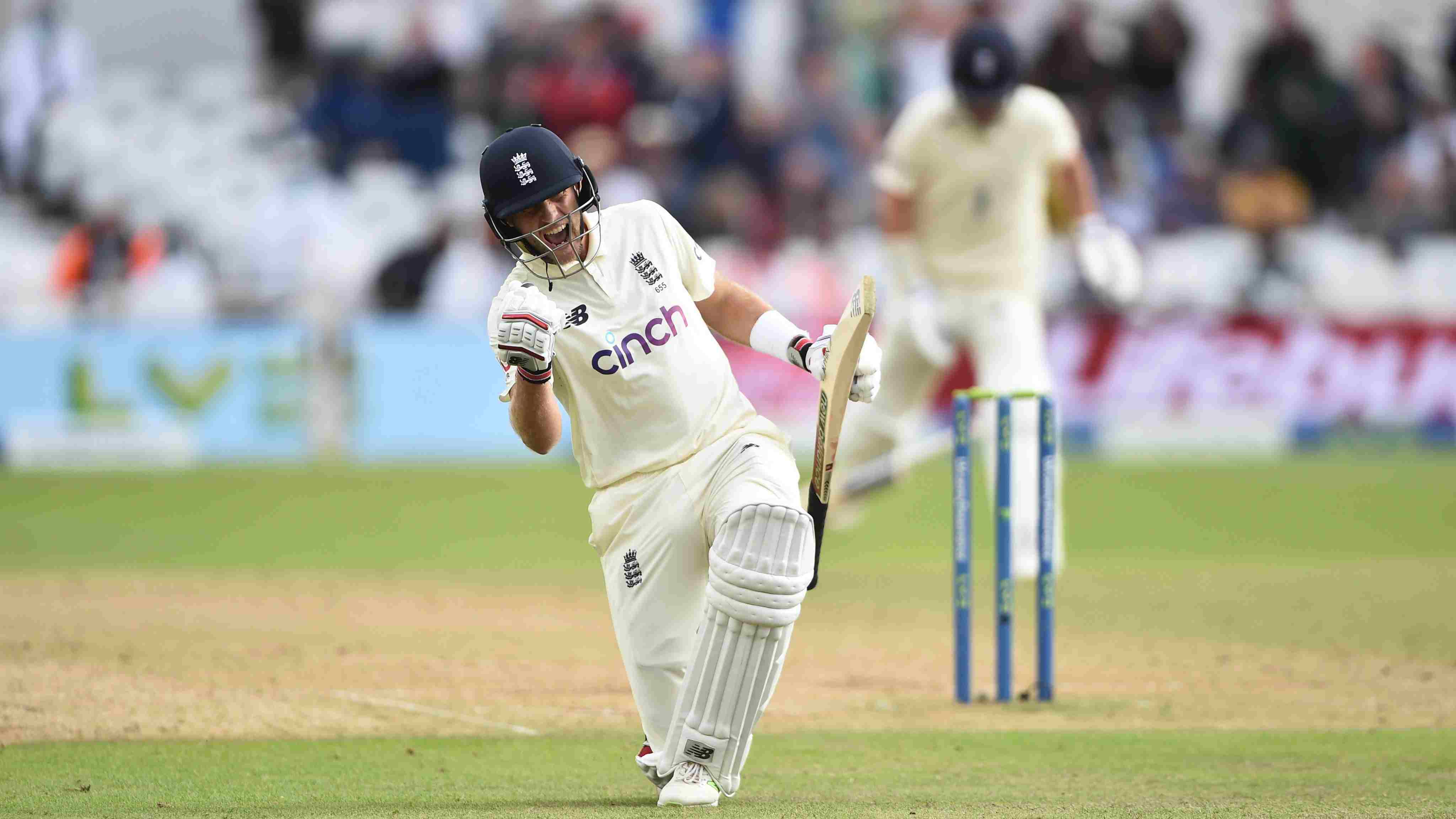 Felt real benefit from playing some white-ball cricket against Sri Lanka: Joe Root  