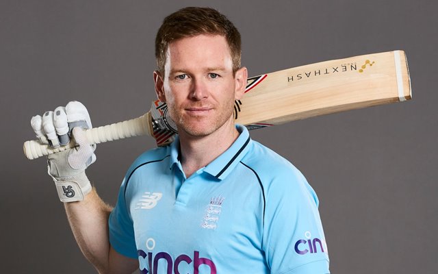 Eoin Morgan to announce international retirement soon: Reports