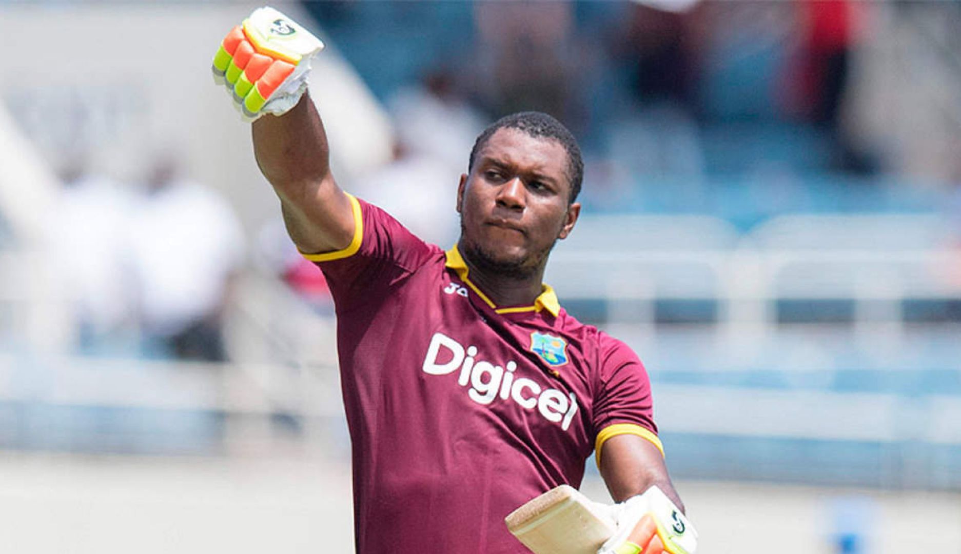 IPL 2021 | Rajasthan Royals draft West Indian Evin Lewis and Oshane Thomas as replacements