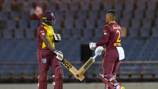 Impact-maker Dwayne Bravo opens up on new role in batting department