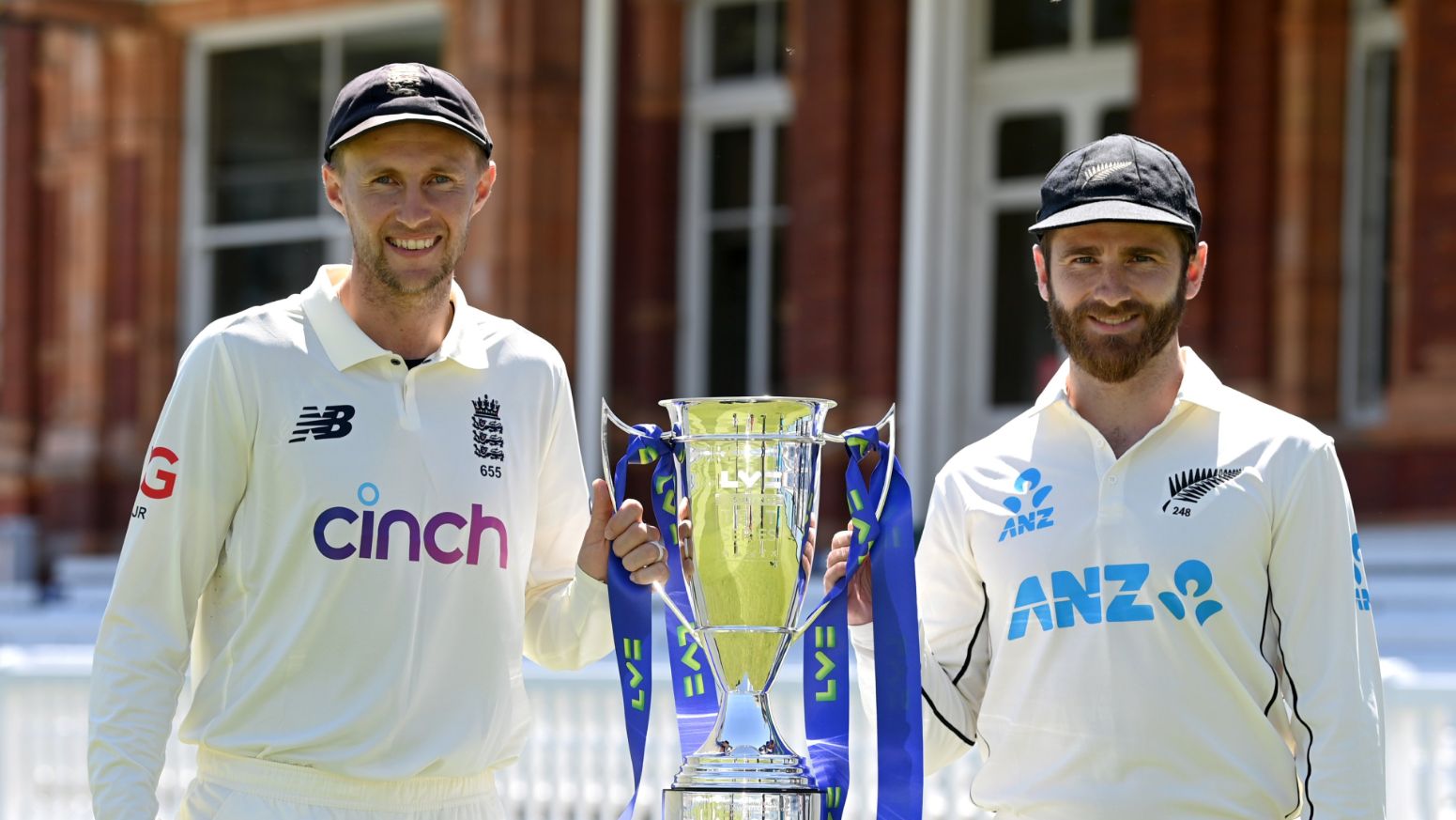 Williamson, Root crunched between Pakistan’s Rizwan and Shaheen for ICC Player of the Year 2021 award