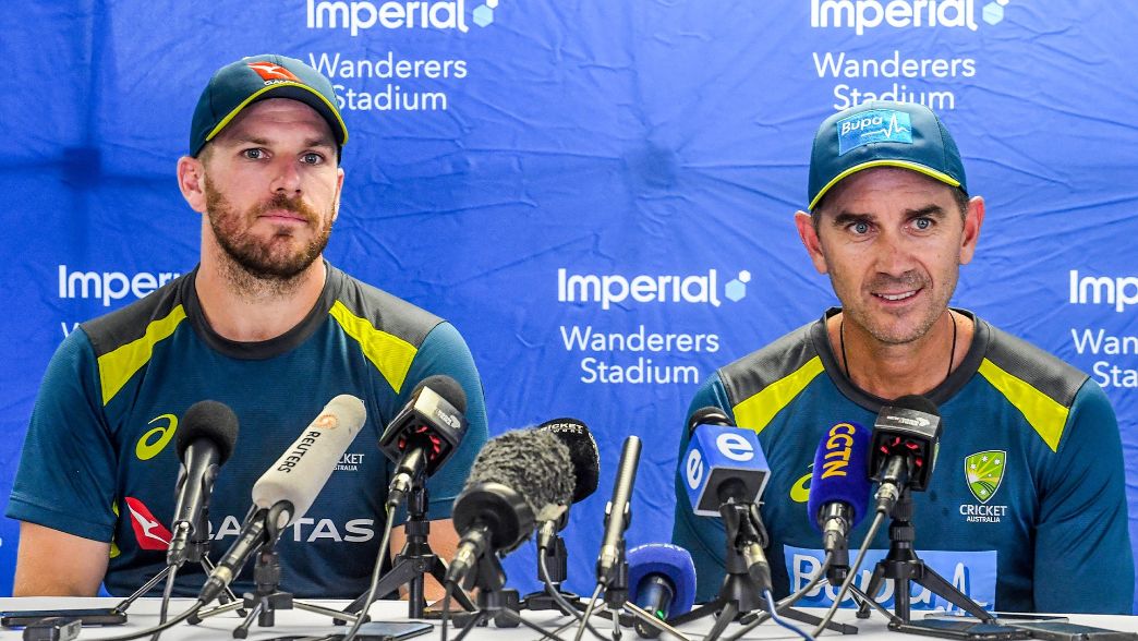 CA CEO supports Justin Langer to continue till Ashes 2021 for 'incredibe job' of raising 'values'