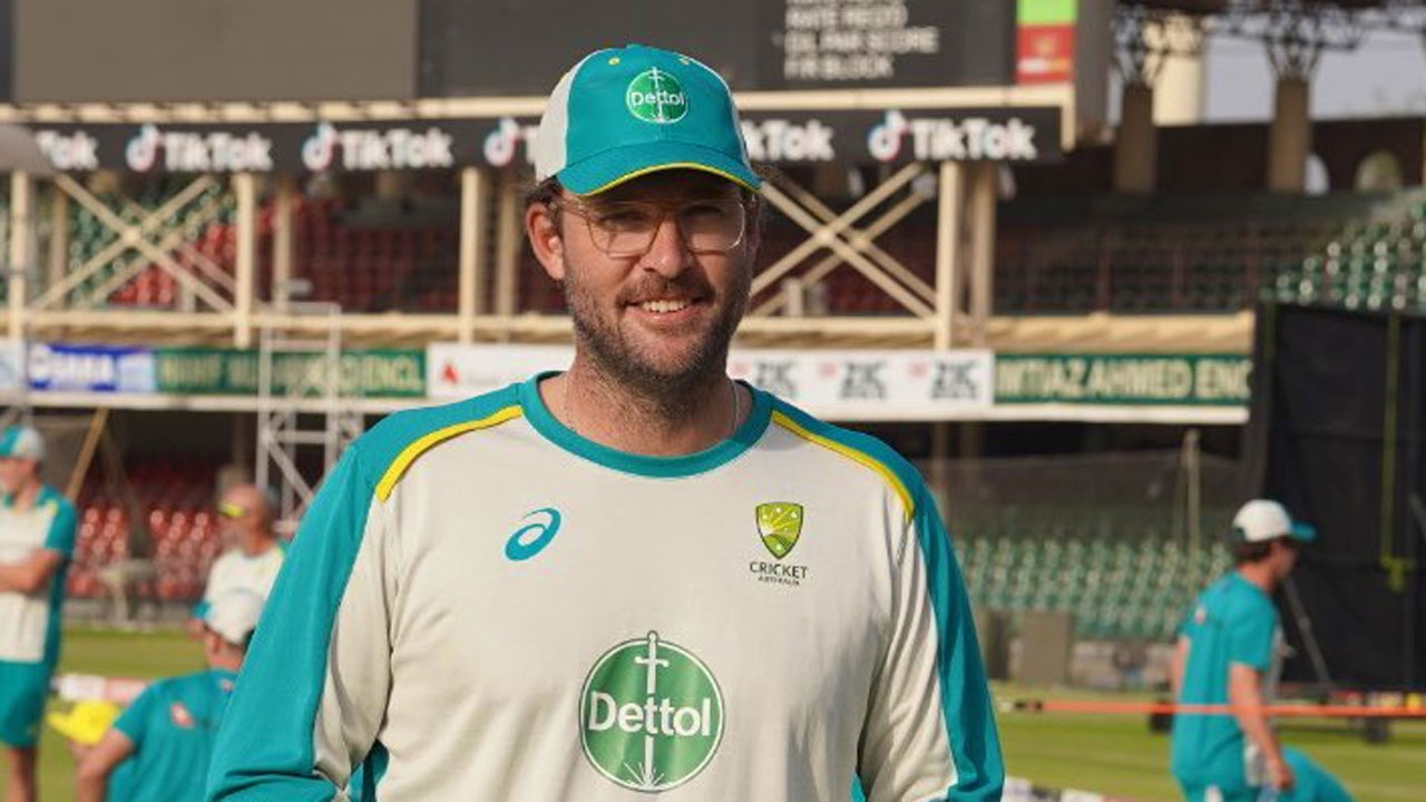 Former Kiwi captain Daniel Vettori appointed as Australia assistant coach