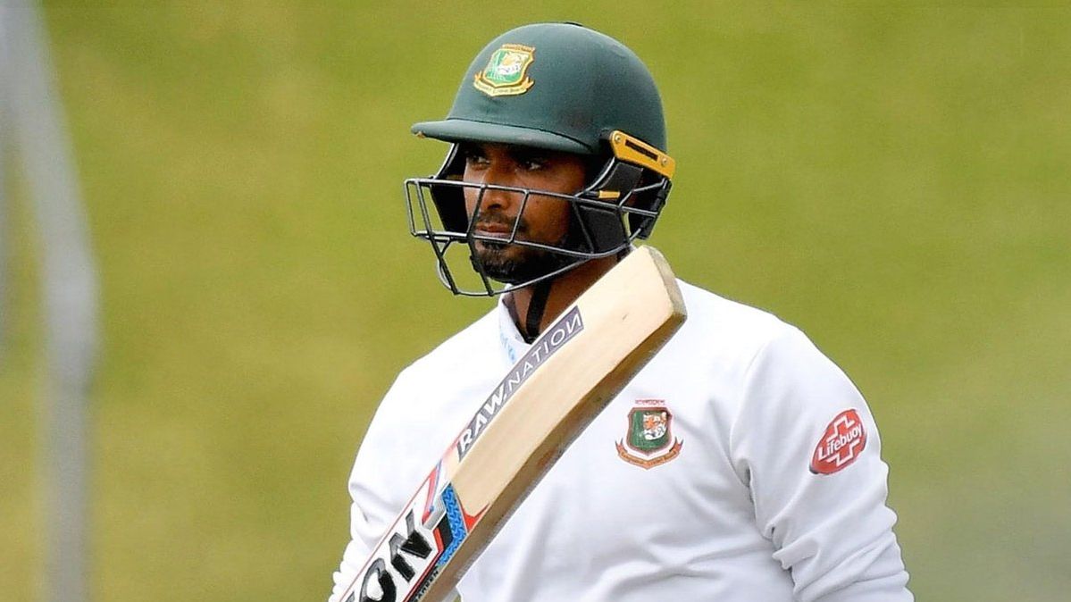 Mahmudullah decides to bid adieu to Test cricket 