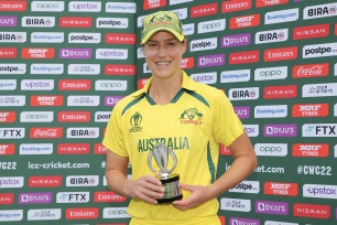 ICC Women's CWC | Ellyse Perry could play as a specialist batter in the World Cup final, says Meg Lanning