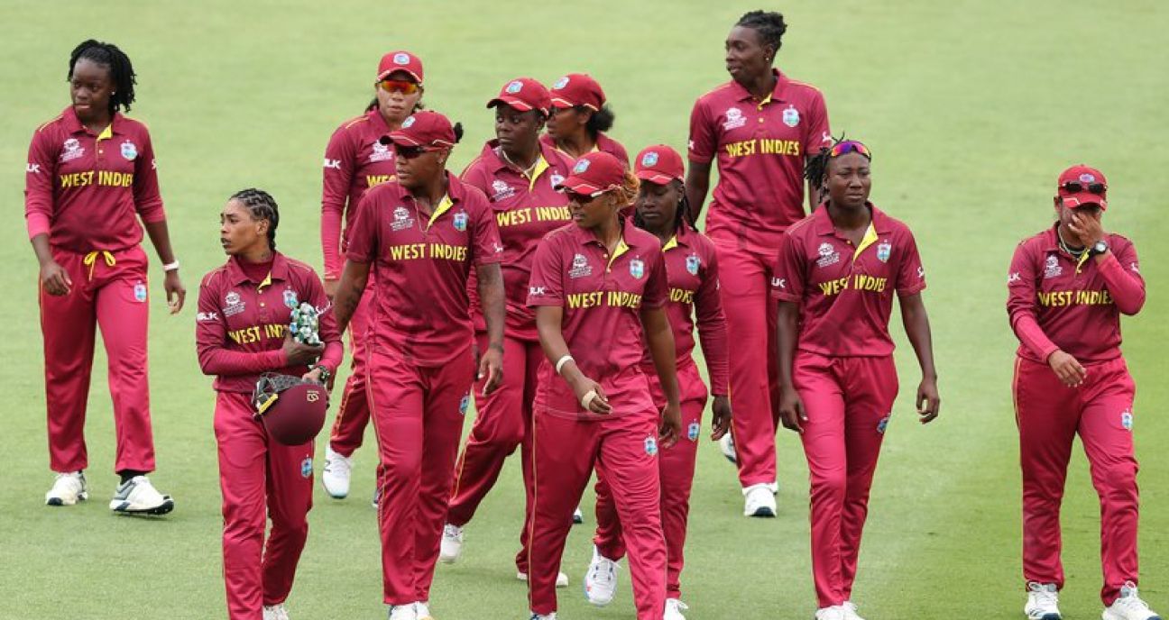 WI W vs PAK W: West Indies Women squad for T20I and ODI series announced