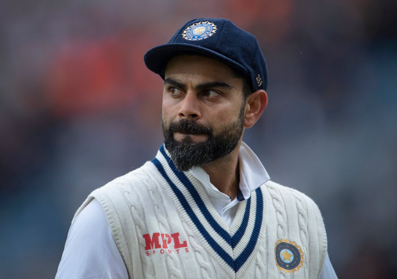 Kohli vows intense comeback at Oval, says Leeds loss hurting, not demoralising