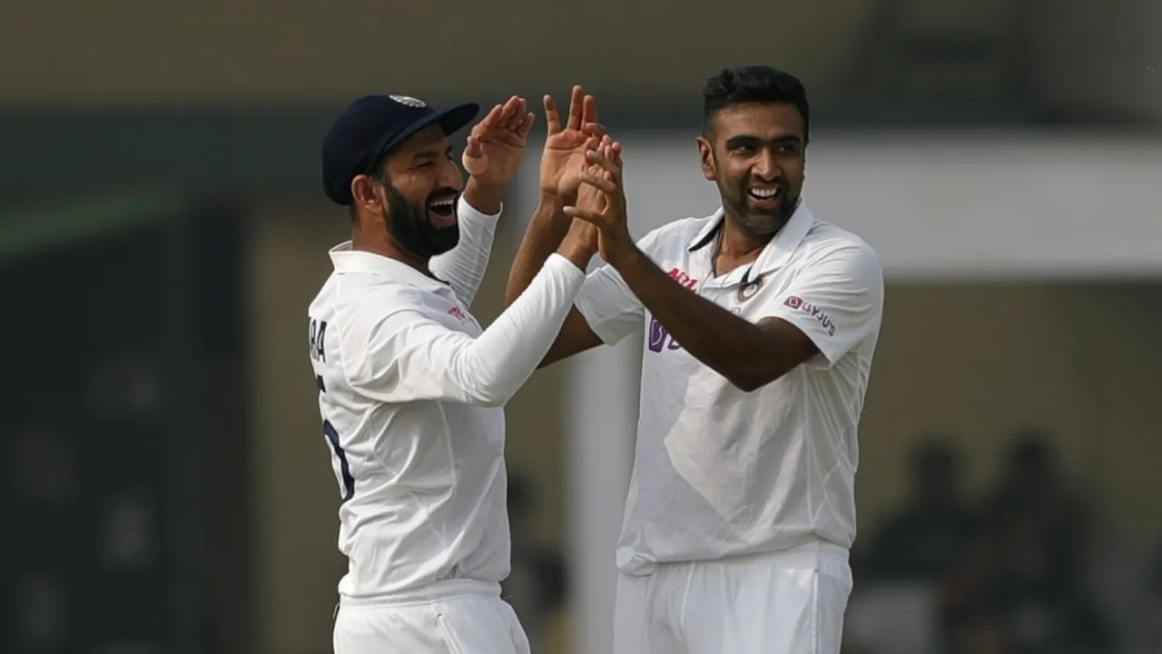 ENG vs IND | Ravichandran Ashwin happy to see Pujara back in the Test side