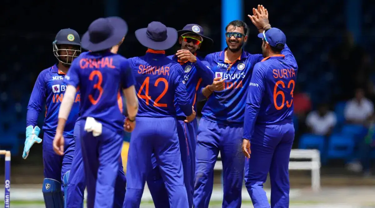 WI vs IND | 3rd ODI | India one win away from creating history on Caribbean soil