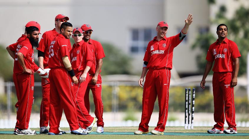 Hopes high for Denmark and Italy as they move closer to the ICC men’s T20 World Cup 2024