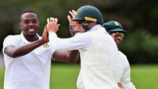 NZ vs SA | 2nd Test | Day 2: Proteas pacers set stage up for first victory in 5 years