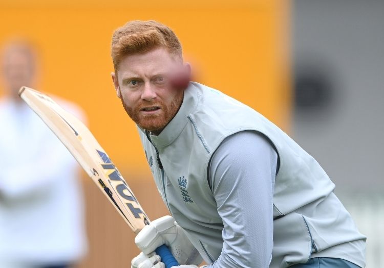 Atherton makes bold statements on ‘Bairstow or Brook’ ahead of the 'new era in Test cricket' 