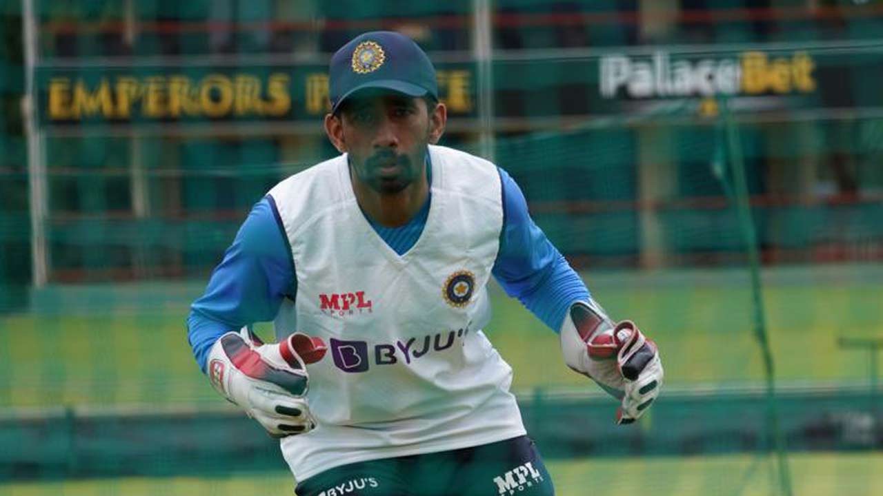 BCCI charges Boria Majumdar with two-year ban after Saha controversy 