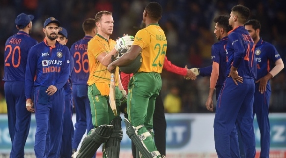 IND VS SA | 3rd T20I | Preview, Prediction, Probable XI, CREX XI 