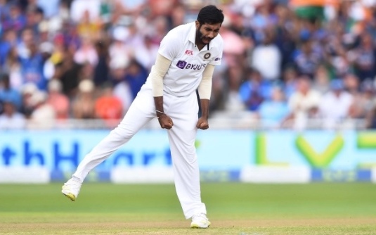 ‘Mental adjustments’ needed going into a Pink Ball Test: Bumrah