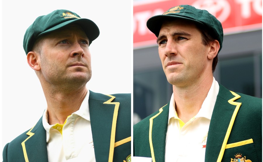 Michael Clarke calls for Cummins' explanation on Justin Langer's resignation