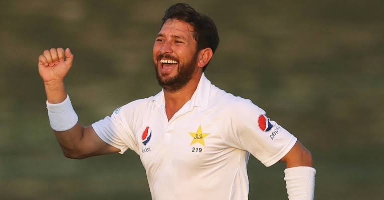 Yasir Shah acquitted in minor girl rape case