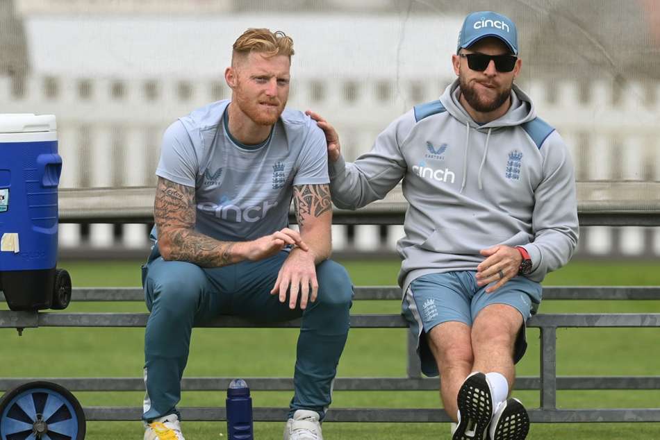 ‘It would’ve become too much for him’, McCullum backs Ben Stokes' ODI retirement  