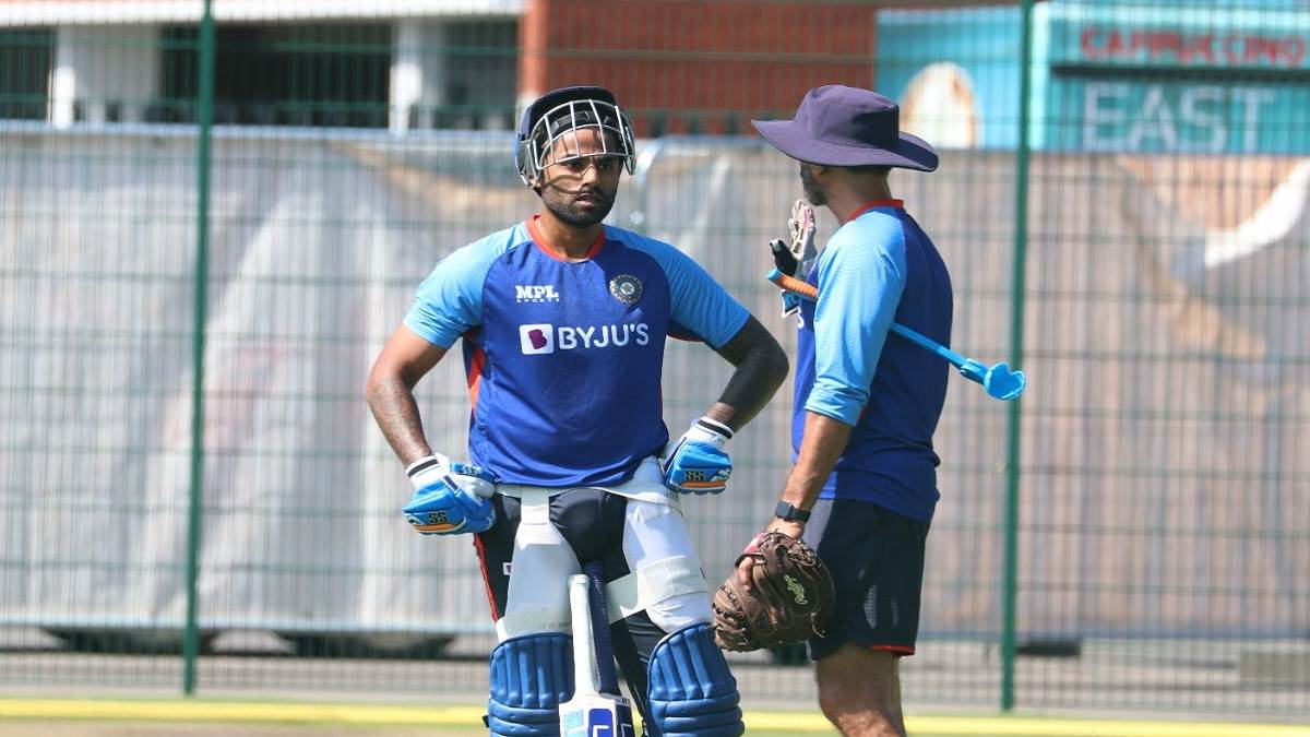 ENG vs IND | 3rd ODI | 'We are excited about the game', says SKY in the pre-match presser 