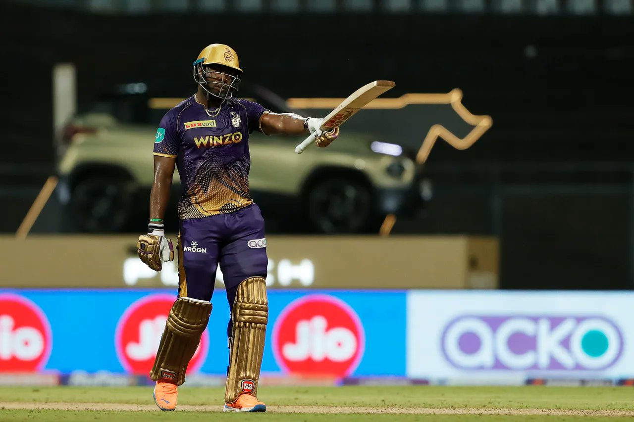 IPL 2022 | KKR vs PBKS - Superstar of the Match