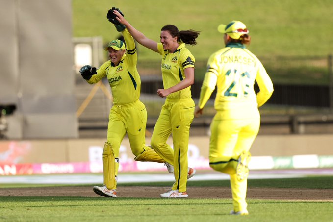 ICC Women’s CWC 2022 | AUS-W vs ENG-W | Six-time Champions started off World Cup as favourites
