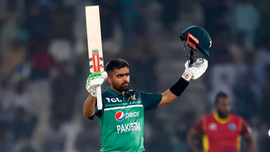 'He is probably the best player in the world'- Simon Doull lionizes Babar Azam