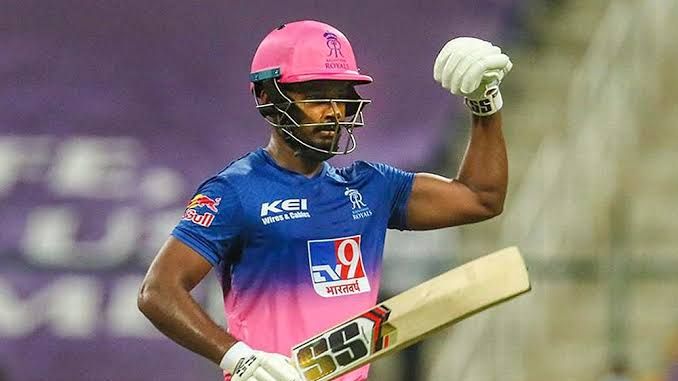 Sanju Samson helps budding footballer, sponsors his flight tickets to Spain 