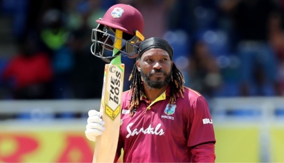 Chris Gayle opts out of CPL 2022 to feature in 6ixty
