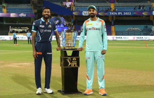 IPL 2022 | LSG vs GT | Match 57 Preview, Prediction, Probable XI, CREX XI