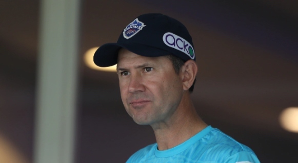 Reports: Ponting emerges as leading candidate for England's Test team head coach position