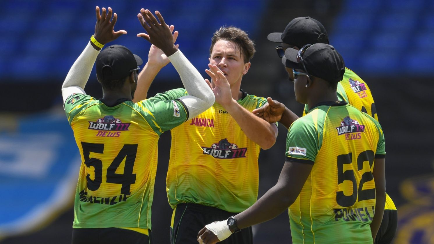 CPL 2021 | Tallawahs keep Semis hopes alive after beating table-toppers Patriots