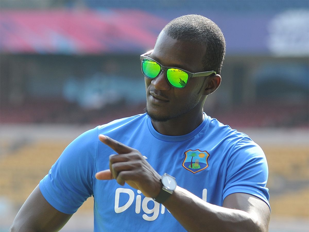Cricket West Indies appoints Daren Sammy as independent, non-member director