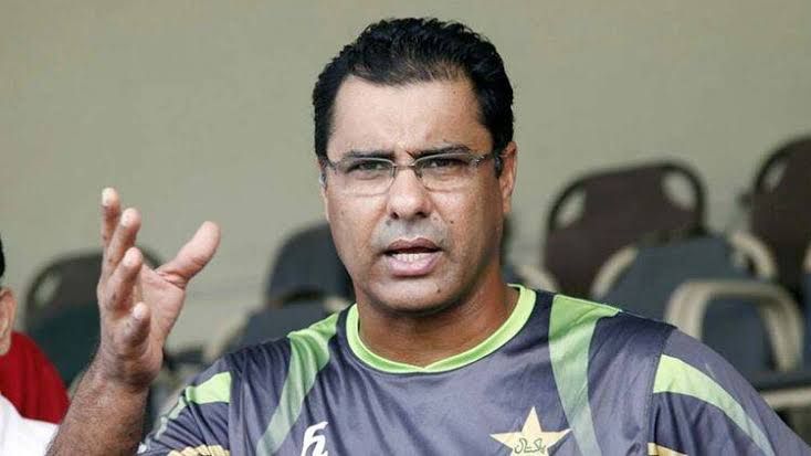 Waqar Younis apologises for his 'namaz' remark after facing heat on social media 