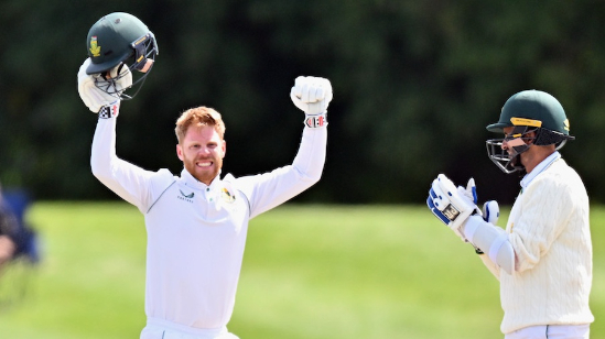 NZ vs SA | 2nd Test | Day 4: Proteas well poised to level series NZ vs SA | 2nd Test | Day 4: Proteas well poised to level series