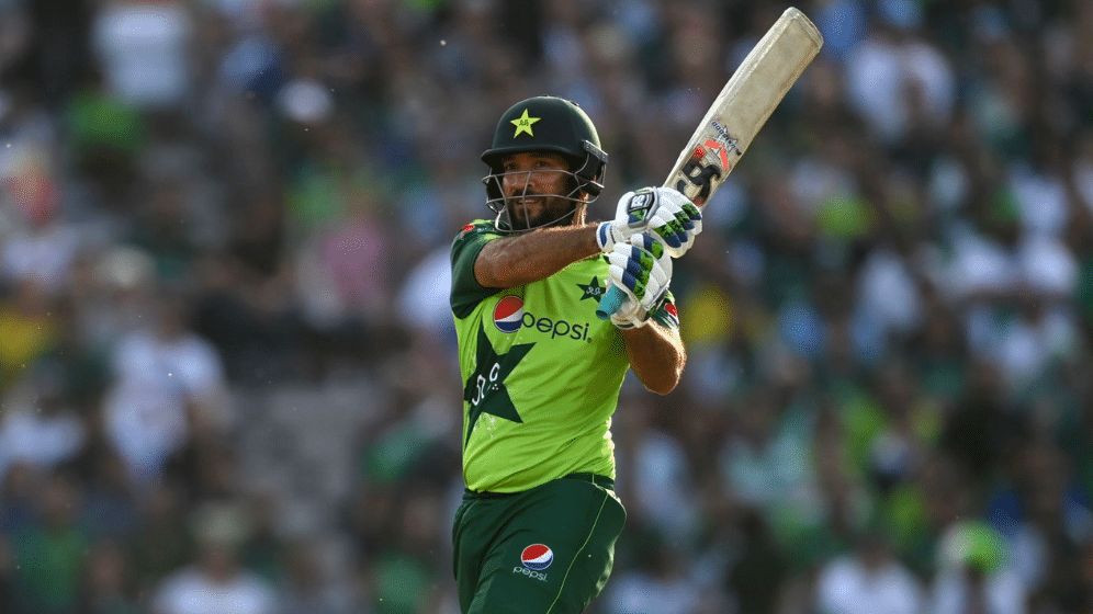 World T20 2021: Pakistan call up Shoaib Malik as replacement for injured Sohaib Maqsood