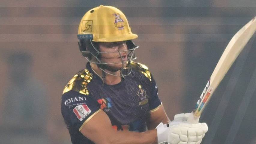 PSL 2022 | Will Smeed's efforts go in vain as Quetta Gladiators suffer defeat vs Peshawar Zalmi