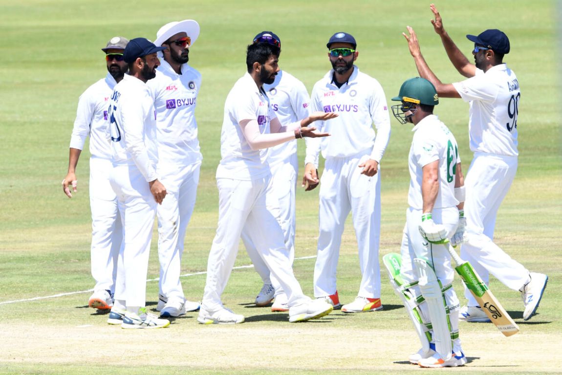 SA vs IND | 1st Test, Day 5: India quash Proteas' resistance, become first Asian side to win in Centurion 