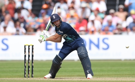 NED vs ENG | Jos Buttler overtakes Sehwag, Warner and Afridi; extends purple patch