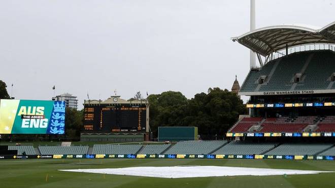 Women's Ashes 2022: Second T20I abandoned after rain plays spoilsport 