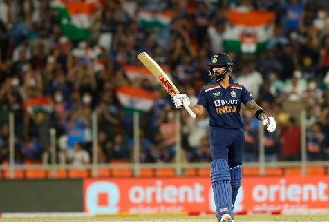 Virat Kohli to be rested for South Africa T20I series: Reports